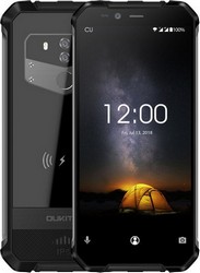 Замена разъема зарядки на телефоне Oukitel WP1 в Оренбурге